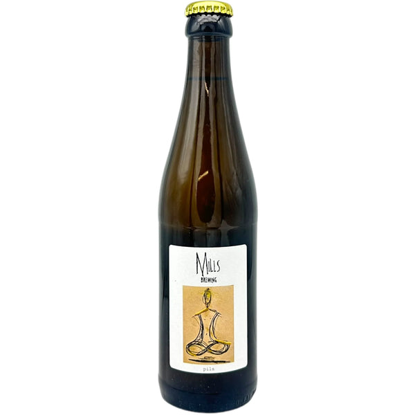 Mills Pils